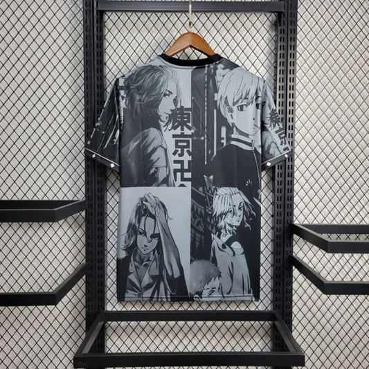 Japan Football T Shirt